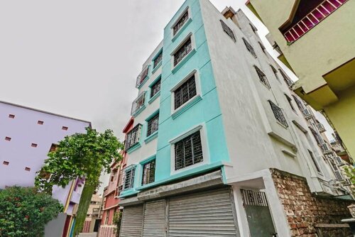 Goroomgo M M Howrah Home Stay Kolkata