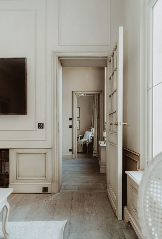 Фото Cobergher Hotel