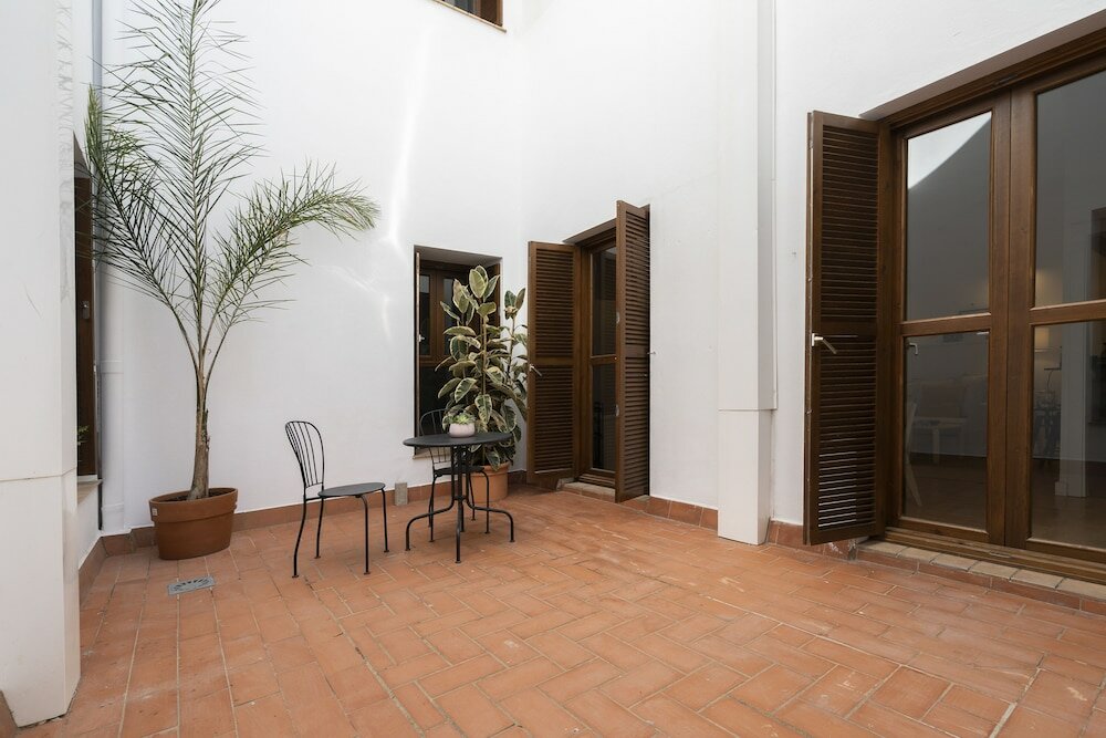 Фото Casa Palacio Sur I