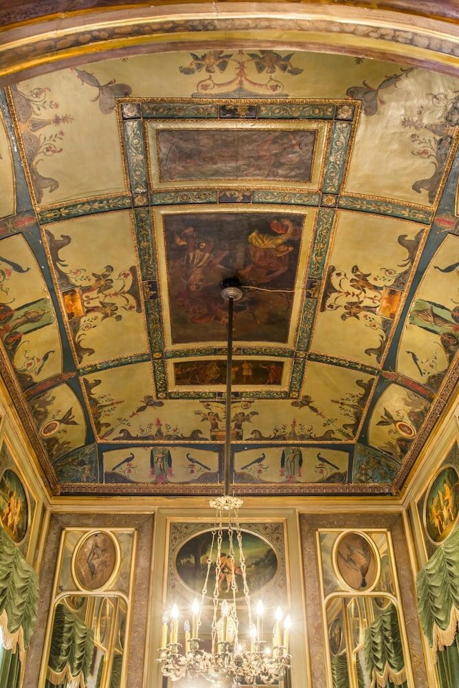 Фото Suite del Barone by Wonderful Italy