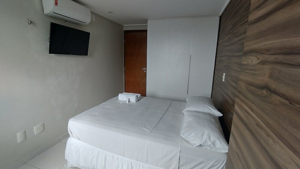 Фото Manaíra Palace Residence