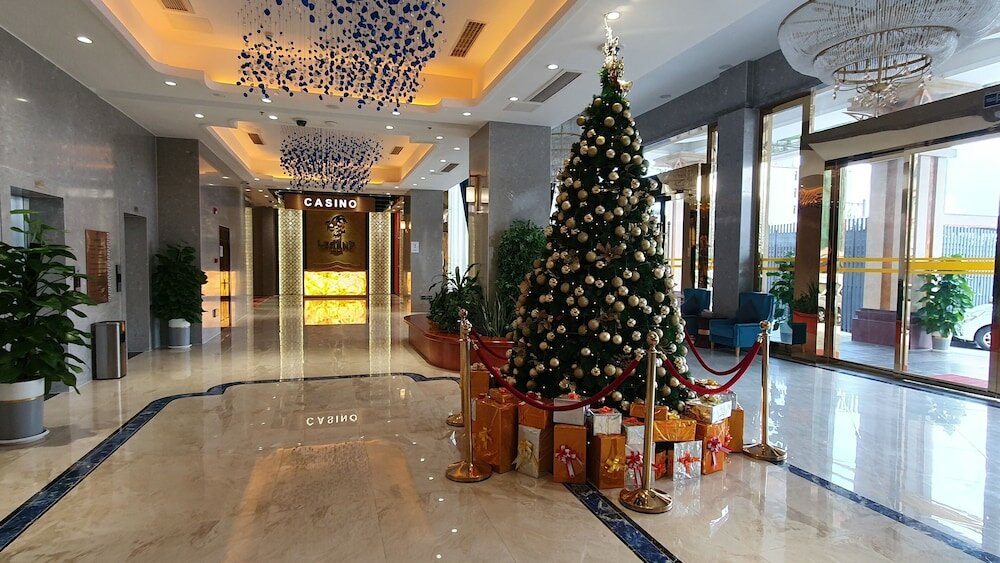 Фото отеля 4