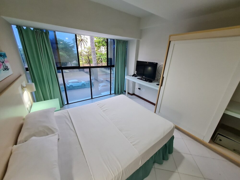 Фото Voa Ambassador Flat