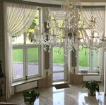 Rosedecore (Smolnaya Street, 24А), cortinas, cornisas