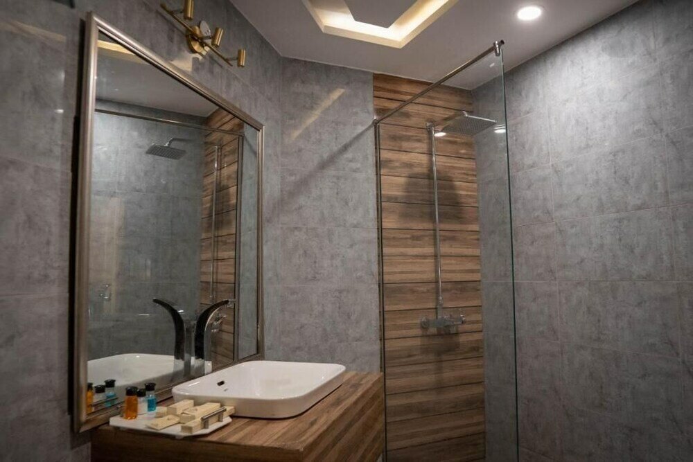 Фото Magnum Inn hotel