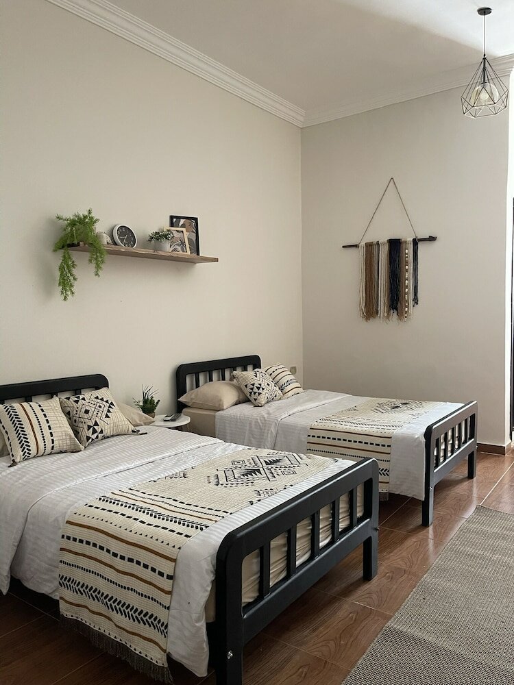 Фото La Casa Guest House