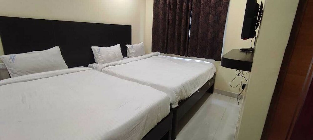 Фото Hotel Arvind Vizag Beach