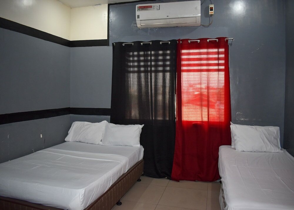 Фото 1812 Vc Lodge