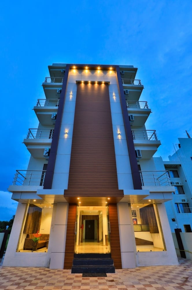 Фото отеля 3