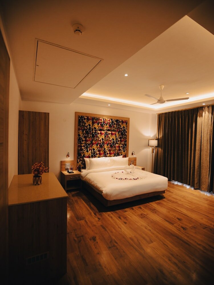 Фото Clarks Inn Express Dehradun