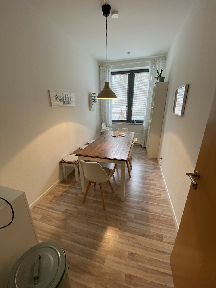 Фото Gästehaus Lavendel