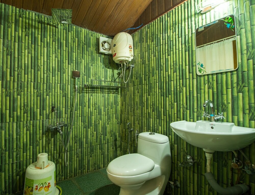 Фото Seven Springs Plantation Resort