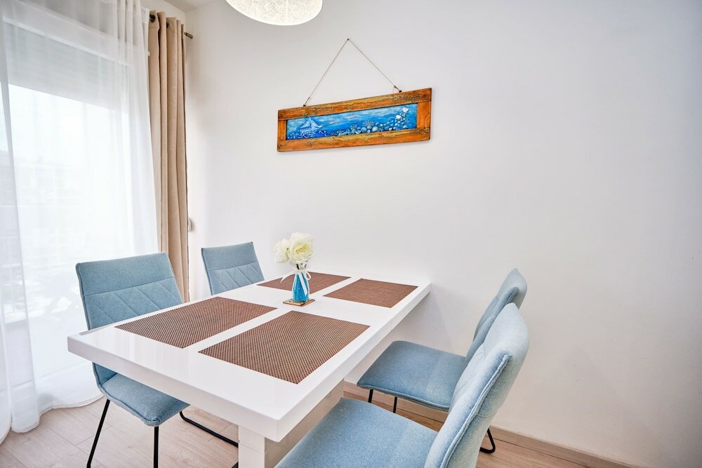 Фото Brand New Apartment Split3