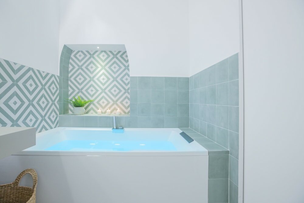 Фото Filia Solis - Old Town SUITEs & SPA