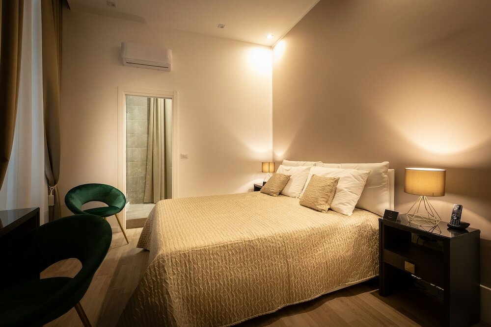 Фото Fj Bianco Guest House