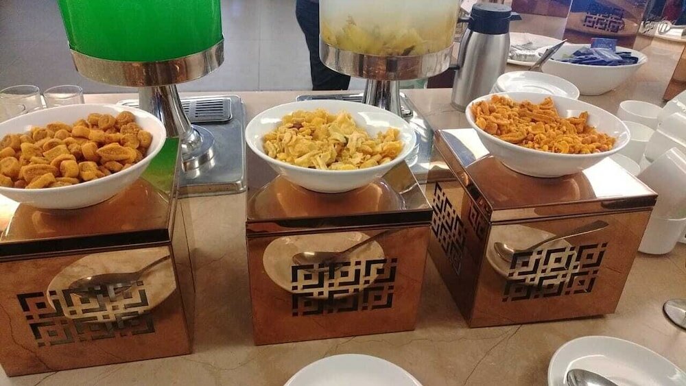 Фото Nrich Skyotel