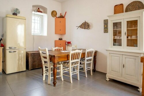 Апартаменты Casa Keller con Terrazzo в Ното