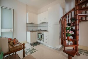 Апартаменты Dimora Apulia