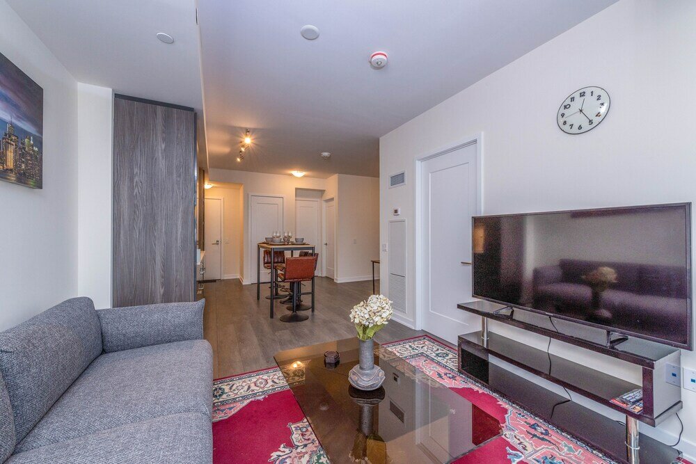 Фото PlanURstay - Harbour Front Toronto