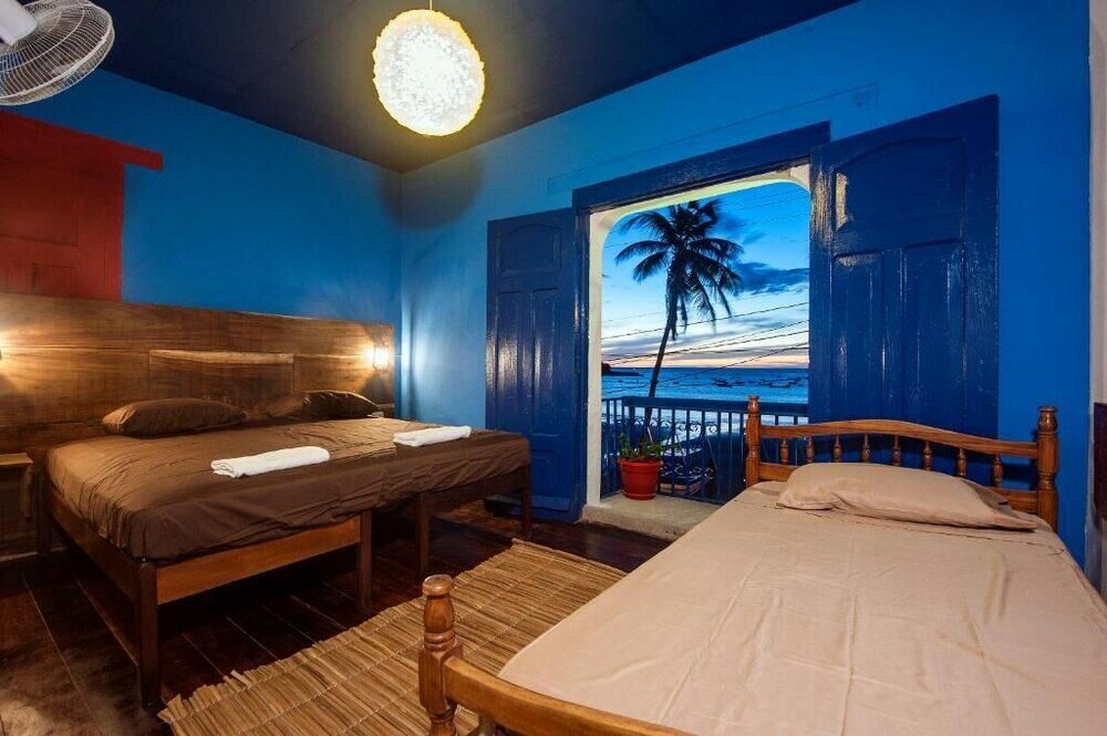 Фото Hotel Estrella San Juan Del Sur