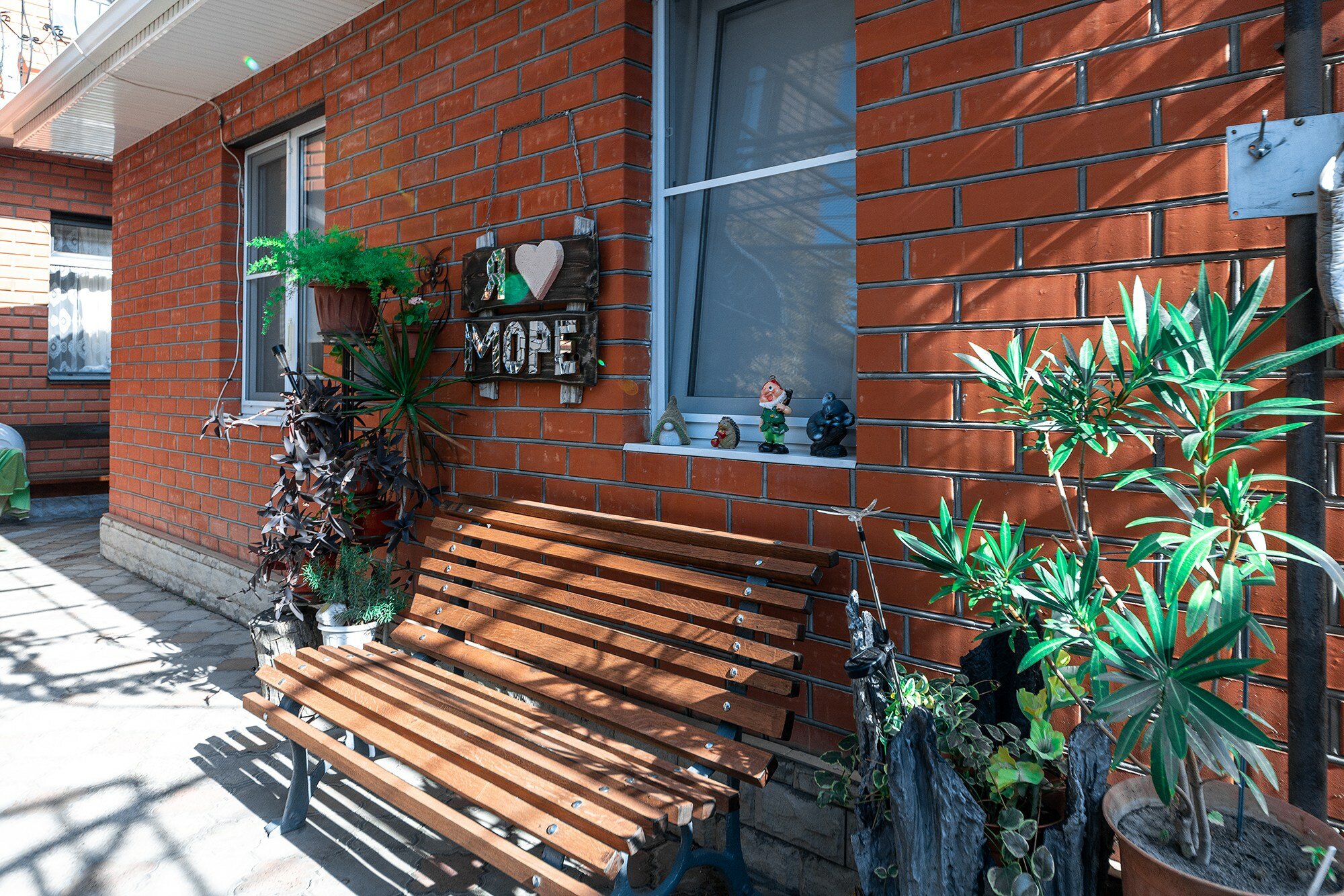 Фото Гостевой дом Лиана