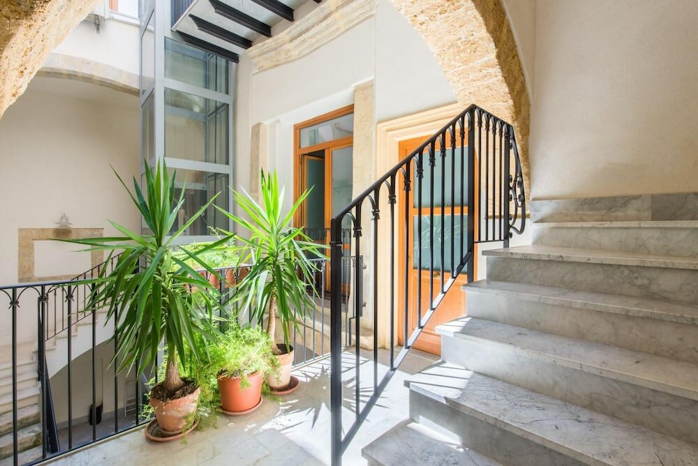 Фото Casetta Verde Alla Vucciria