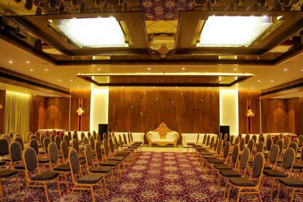 Фото Nrich Skyotel