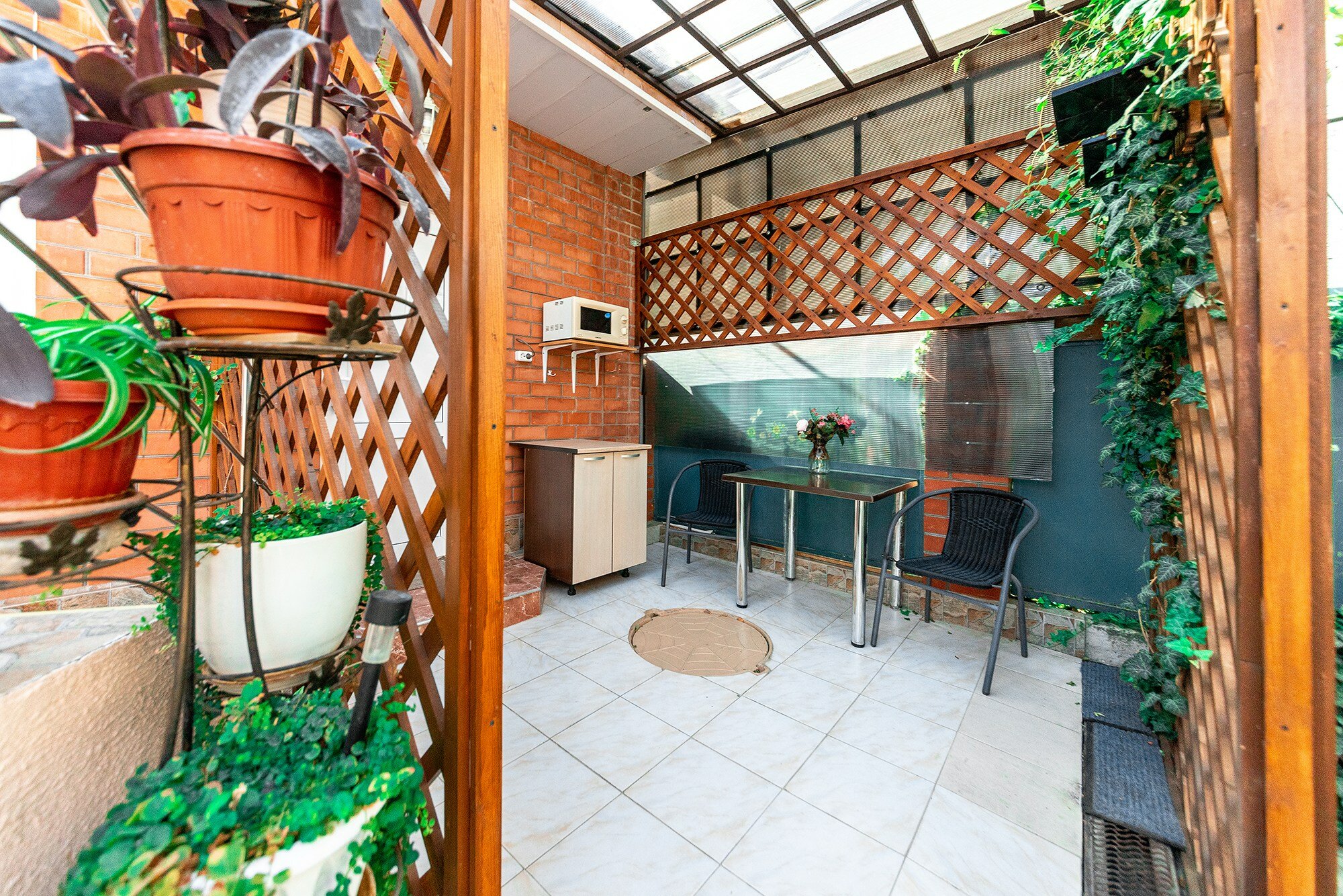 Фото Гостевой дом Лиана