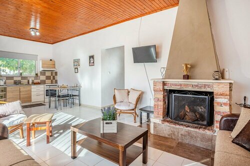 Гостиница Levanda Villas