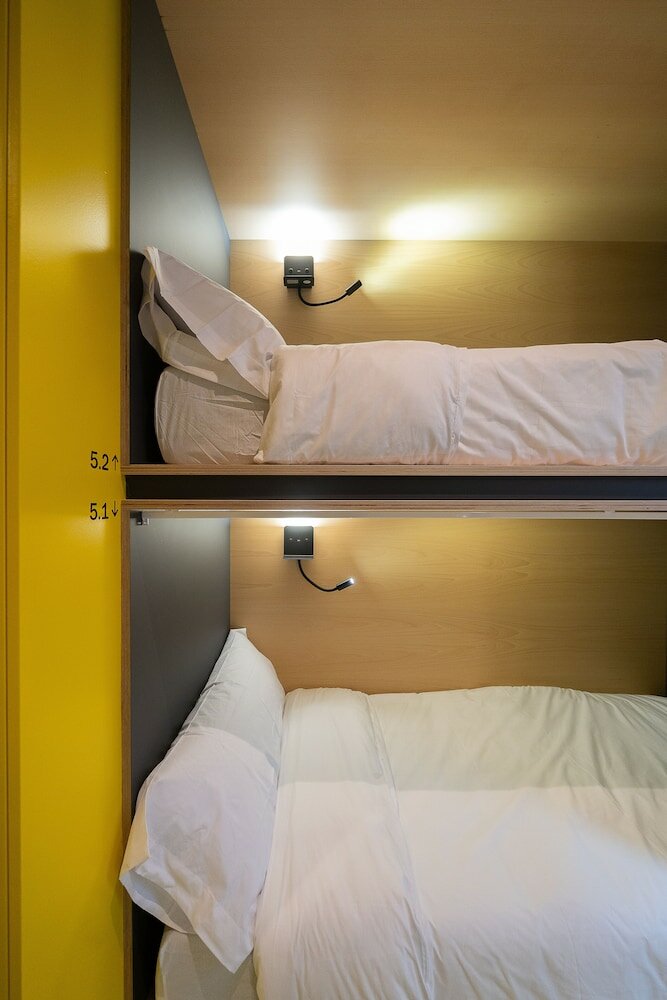 Фото Dpaso Hostel