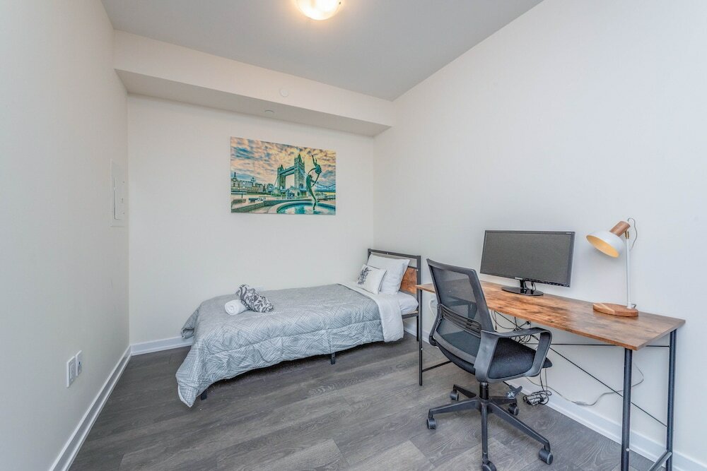 Фото PlanURstay - Harbour Front Toronto