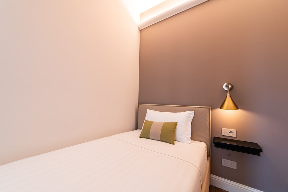 Фото Hotel del Conte