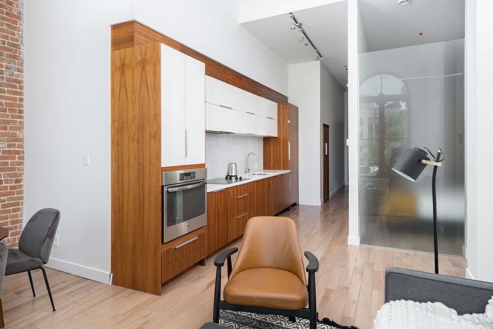 Фото Le Merrill Boutique Hotel