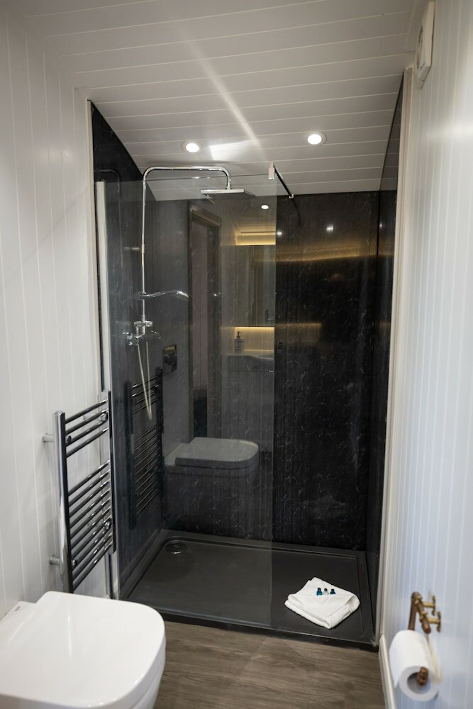 Фото Coltsfoot Country Retreat