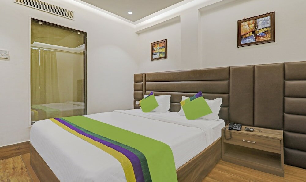 Фото Itsy by Treebo - 4 View Grand