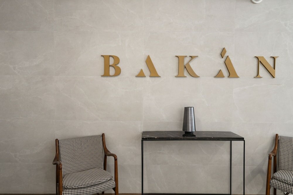 Фото Bakan - Palais des Congres