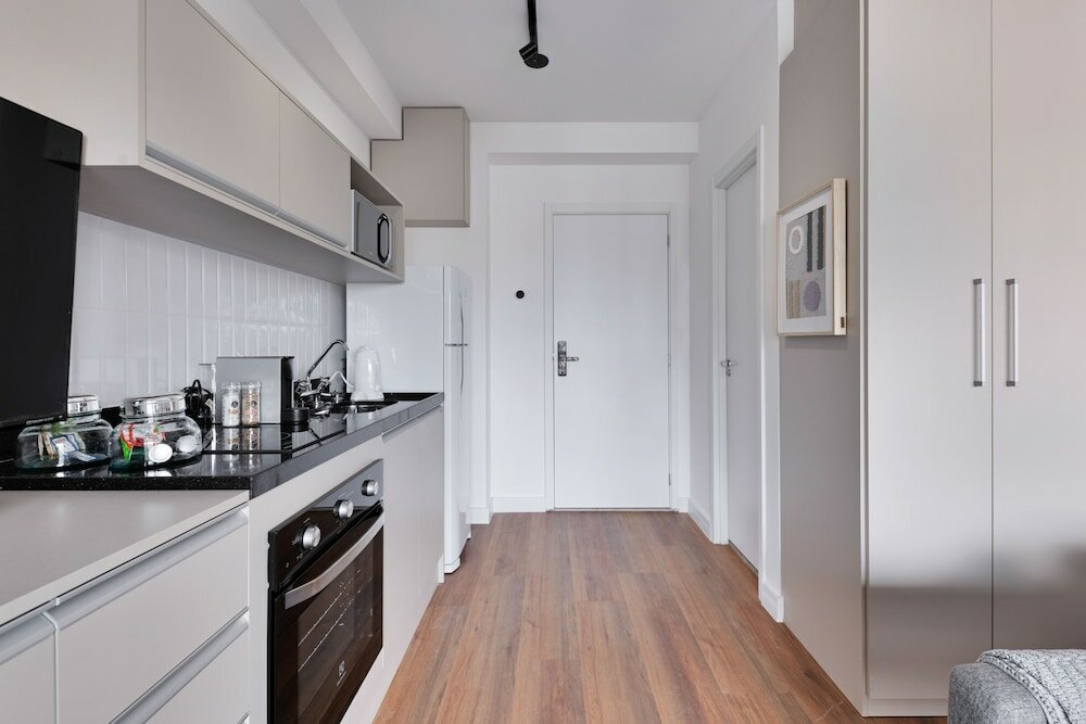 Фото Charlie Edição Jardim Paulista