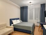 Pronina Aparts (Komendantskiy Avenue, 64к1) ، سكن للإيجار اليومي