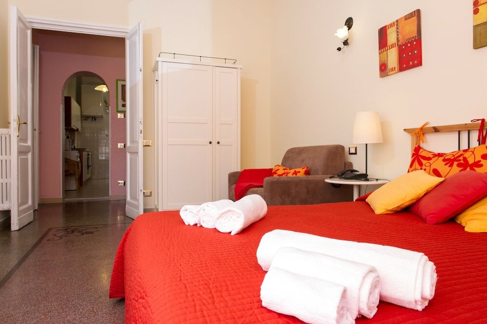 Фото Boezio House