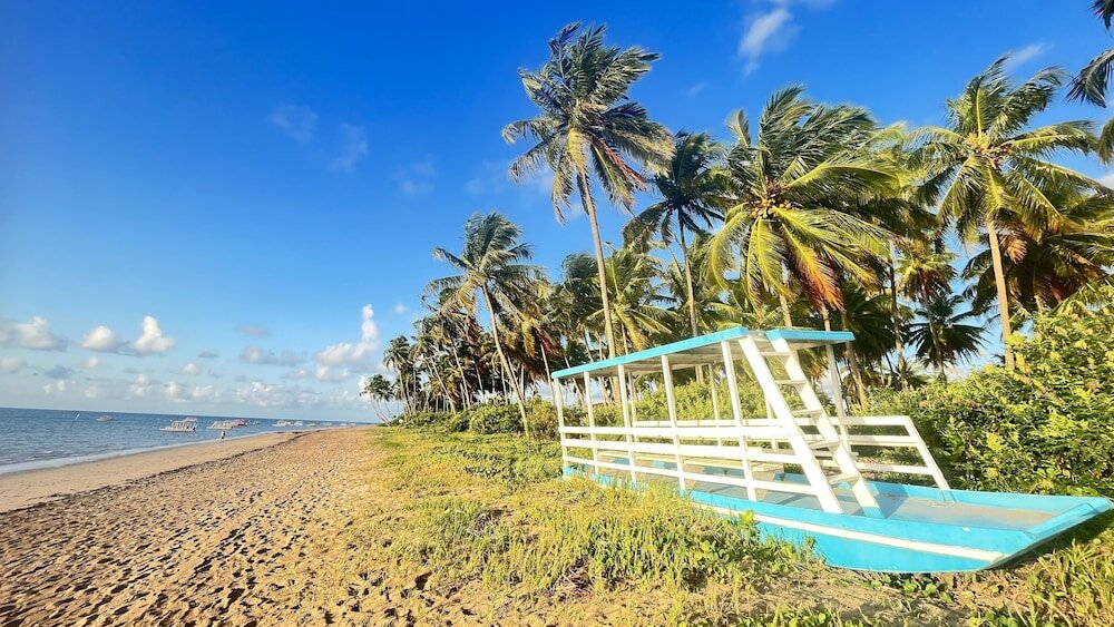 Фото Pousada Iandê Patacho