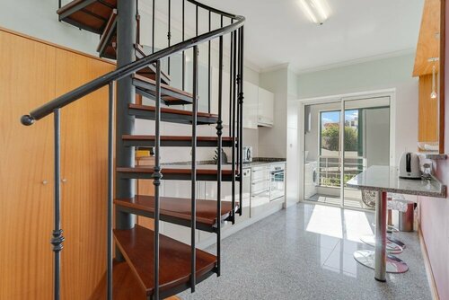 Гостиница Duplex Camara de Lobos
