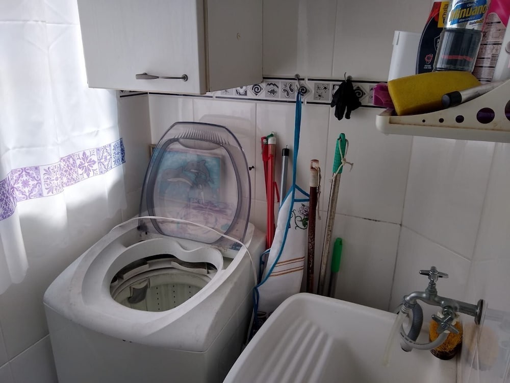 Фото Ap Beira-Mar - Praia Grande-SP