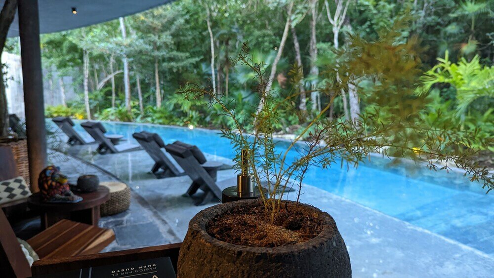 Фото Apartamento original Tribu l Piscina l