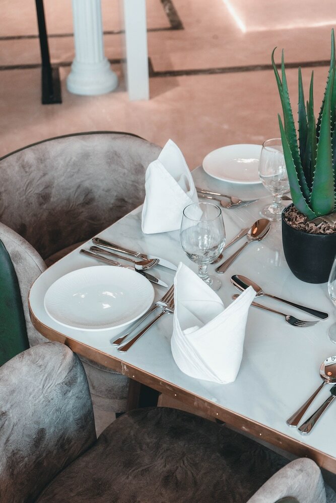 Фото Square hotel