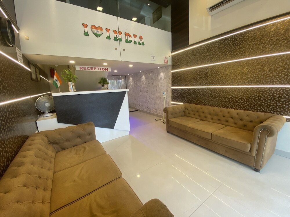 Фото Hotel Golden Star