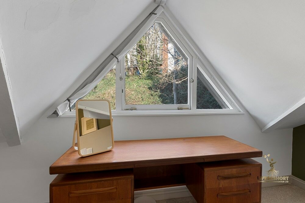 Фото Luxe Courtyard Apt - Exeter City Centre