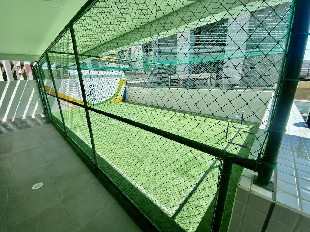 Фото Ed. Corais do Mar Ap 310 Er Hospedagens