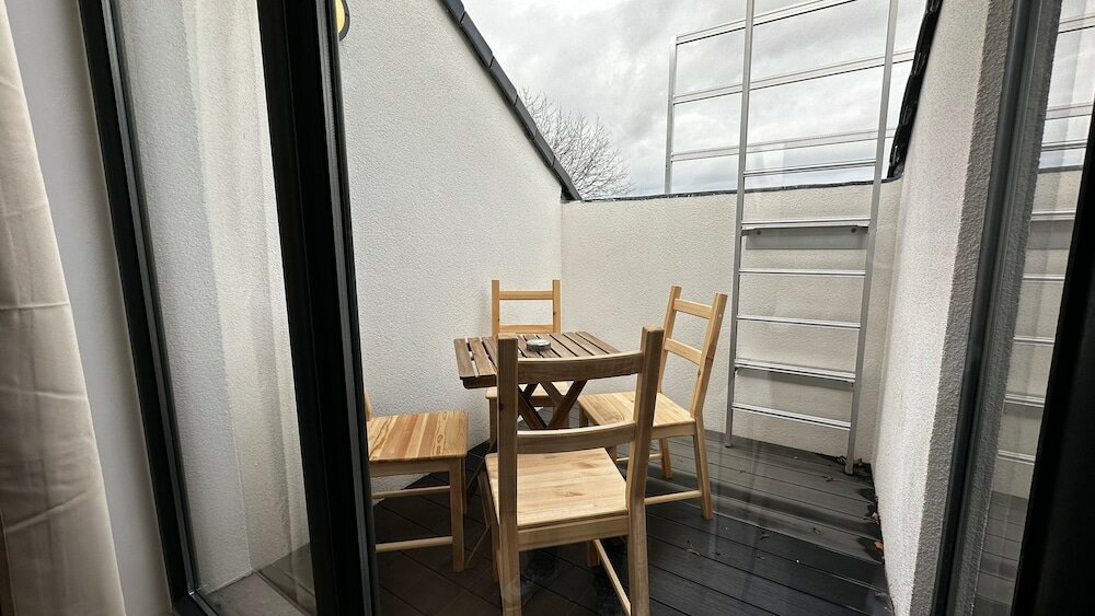 Фото One Lux Stay near Fashion District