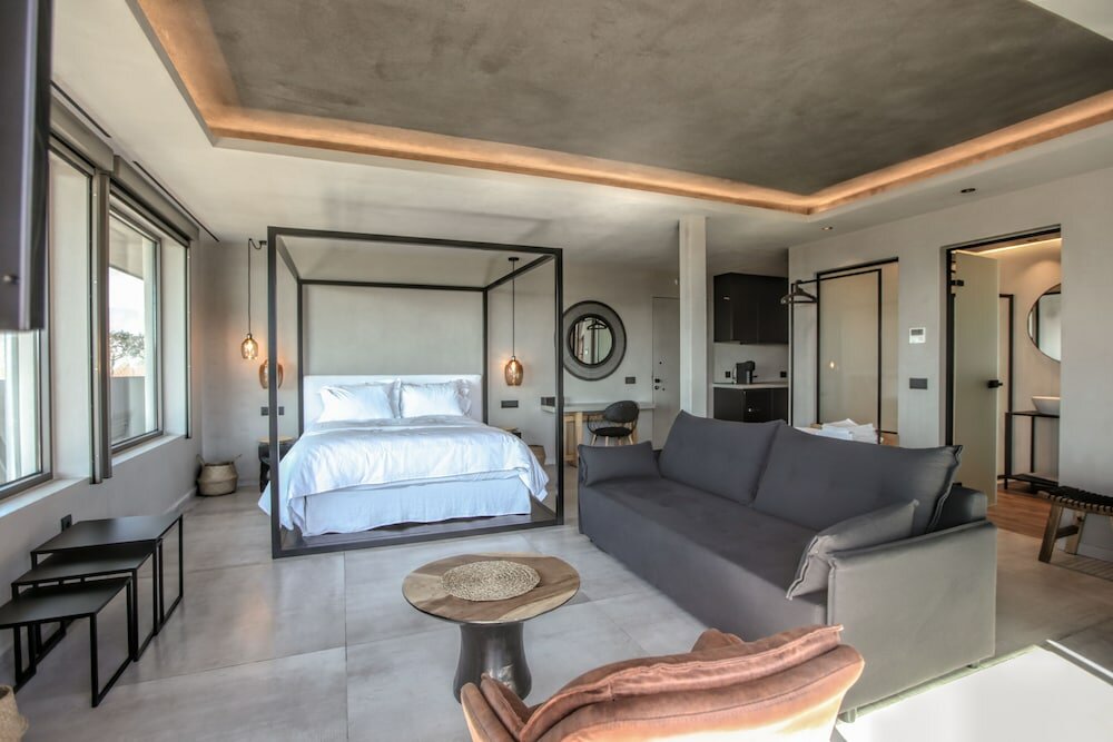 Фото Meteora Heaven and Earth Kalampaka