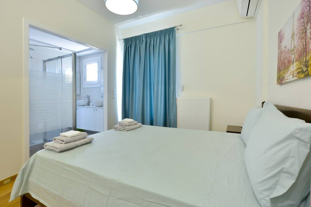 Фото Luxury Bay View by Corfuescapes